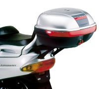 Givi    SUZUKI AN400 Burgman 1998-2002 SR111