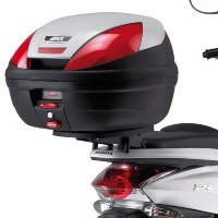 Givi    HONDA PCX125 2010-2024 SR1190 (SR1136)