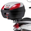 Givi    HONDA PCX125 2010-2024 SR1190 (SR1136)