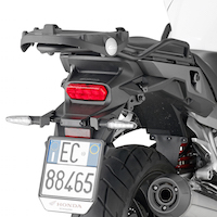 Givi    HONDA VFR800X Crossrunner 2015-2020 SR1139