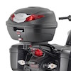 Givi    HONDA CB125F 2015-2020 SR1142