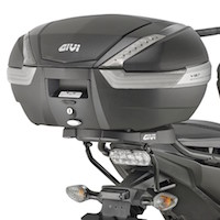 Givi    HONDA NC750 Integra 2016-2020 SR1150