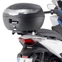 Givi    HONDA Forza 125 2015-2020; 2023-2024 SR1166