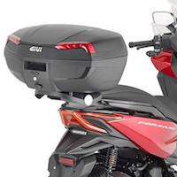 Givi    HONDA Forza 350 2023-2024 SR1166