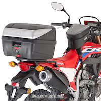 Givi    HONDA CRF300 2021-2024 SR1191