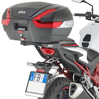 Givi    HONDA CB750 Hornet 2023-2024 SR1200