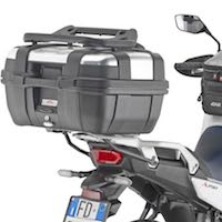 Givi    HONDA XL750 Transalp 2023-2025 SR1201