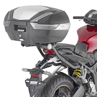 Givi ��������� �������� ����� HONDA CBR650R 2021-2025 SR1208