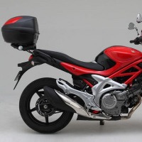 Givi    SUZUKI SFV650 Gladius 2009-2016 SR121