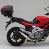 Kappa    SUZUKI SFV650 Gladius 2009-2016 KR121