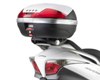 Givi    HONDA SW-T400 2009-2017 SR19