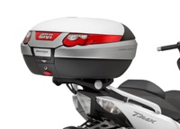 Givi    YAMAHA T-MAX 500 2008-2011 SR2013