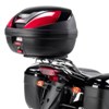 Givi    YAMAHA YBR125 2010-2014 SR2104
