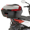 Givi    YAMAHA X-MAX 400 2013-2016 SR2111M
