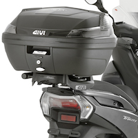 Givi    YAMAHA Tricity 125 155 2014-2024 SR2120