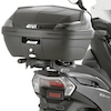 Givi    YAMAHA Tricity 125 155 2014-2024 SR2120