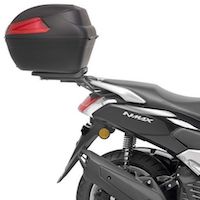 Givi    YAMAHA N-MAX 125-155 2015-2020 SR2123