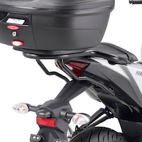 Givi    YAMAHA MT03 321 2016-2019 SR2127