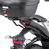 Kappa    YAMAHA MT03 321 2016-2019 KR2127