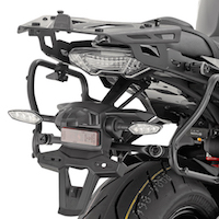 Givi    YAMAHA MT10 2016-2021 SR2129