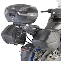 Kappa    YAMAHA Niken 900 2019-2024 KR2143