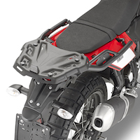 Givi    YAMAHA Tenere 700 2019-2023 SR2145