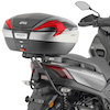 Givi    YAMAHA Tricity 300 2020-2024 SR2149