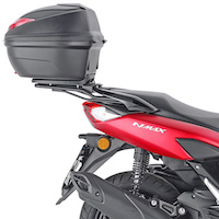 Givi    YAMAHA N-MAX 125-155 2021-2024 SR2153