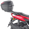 Givi    YAMAHA N-MAX 125-155 2021-2024 SR2153