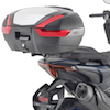 Givi    YAMAHA T-MAX 560 2022-2024 SR2161