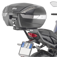 Givi    YAMAHA MT10 2022-2023 SR2163