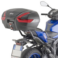 Givi ��������� �������� ����� YAMAHA MT09 2024-2025 SR2169
