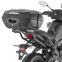 Givi ��������� �������� ����� YAMAHA Tracer 7 2025-2026 SR2177