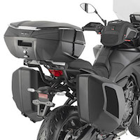 Givi ��������� �������� ����� YAMAHA Tracer 7 GT 2025-2026 SR2179