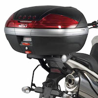 Givi    TRIUMPH Tiger 1050 2007-2012 SR225