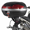 Givi    TRIUMPH Tiger 1050 2007-2012 SR225