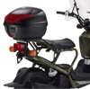 Givi    HONDA Zoomer 50 2004-2014 SR28