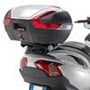 Givi    SUZUKI AN650 Burgman 2002-2020 SR3104