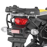 Givi    SUZUKI DL1000 V-Strom 2017-2019 SR3112