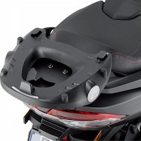 Givi    SUZUKI AN400 Burgman 2006-2024 SR3115