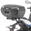 Givi ��������� �������� ����� SUZUKI GSX-8R GSX-8S 2023-2025 SR3126