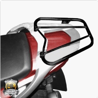 Kappa Крепление Верхнего кофра YAMAHA TDM900 2002-2014 KR347