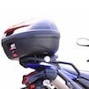 Givi    YAMAHA XT660 2007-2016 SR365M