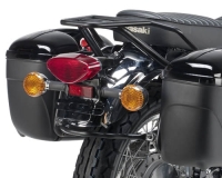 Givi ��������� �������� ����� KAWASAKI W800 2011-2017 SR4101