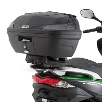 Givi    KAWASAKI J300 2014-2021 SR4111MM