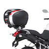 Givi    BMW R1200R 2011-2014 SR5100M