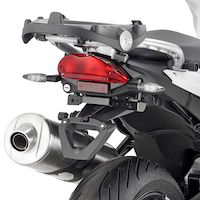 Givi    BMW F800R 2015-2020 SR5109