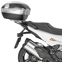 Givi    BMW C650 Sport 2016-2021 SR5121