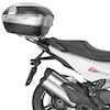 Givi    BMW C650 Sport 2016-2021 SR5121