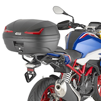 Givi    BMW G310R 2017-2024 SR5125